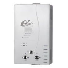 Flue Type Instant Gas Water Heater/Gas Geyser/Gas Boiler (SZ-RS-82)